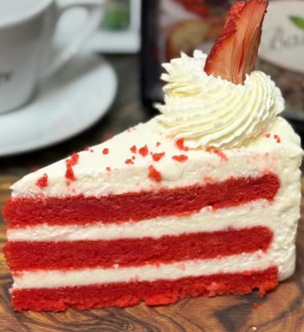 Red Velvet Cake